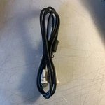 Unixtar Dvi Digital Single Link M/m 6FT Cable 50.7A2A0.001-R (wyz). Fixed Price $11.00.