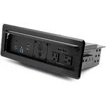Startech Conference Room Docking Station W/ Power Kitbxdockpna. Fixed Price $766.98.