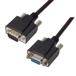 L-com CSMNB9MF-10 Cable 10'. Fixed Price $13.59.