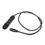 Raynet (f) RJ45 Adaptor Equivalent Raymarine A80247 Approx 3' Long. Fixed Price $59.95.
