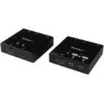 Startech It ST121USBHD Hdmi Extender 165FT 4-PORT Hub. Fixed Price $240.92.