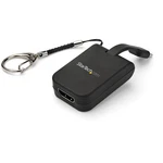 Startech.com Compact Usb To Hdmi Adapter 4K 30HZ Type-c Video Di. Fixed Price $29.94.