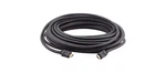 Premium Hdmi Cable With Ethernet (35') -- Kramer CP-HM/HM/ETH-35 Plenum Rated. Fixed Price $15.00.