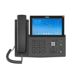 Fanvil X7A Android Voip Phone 20 Sip Lines. Fixed Price $169.99.