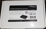 Startech.com VS221HD2VGA 2X1 + Hdmi To Converter Switch With Priority. Fixed Price $155.00.