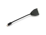 0B47090 Lenovo Thinkpad P51 Cable Digital / Display Video 2M. Fixed Price $44.20.
