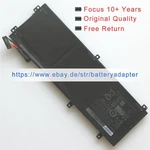 Original New 4GVGH Rrcgw 62MJV Battery For Dell Xps 15 9550 Precision 5510. Fixed Price $52.99.