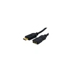 Startech DPEXT6L 6FT Displayport Extension Cable 1.2 Video Extender Cor. Fixed Price $71.66.