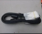 10PK Dell 6715009011P Dvi-i Male Flat Screen Monitor Cable In Bag. Fixed Price $26.90.