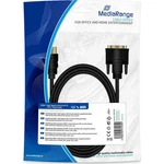 Connection Cable Mediarange MRCS185 Zwart. Fixed Price $35.08.