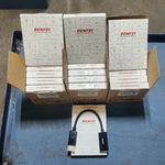 15 Brand New! Benfei Display Port To Female Hdmi Adapter Gold Plated. Fixed Price $45.00.