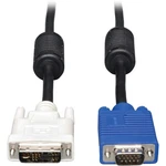 Eaton P556-006 Display Cable Dvi Vga High Resolution Male Monitor With. Fixed Price $89.99.