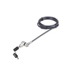 Startech Univkmkolaptopl 6.6 Ft. 3-IN-1 Universal Lock Master Keyed .... Fixed Price $52.92.