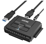 Unitek Usb 3.0 Ide & Sata Converter External Hard Drive Adapter Kit Universal. Fixed Price $34.99.