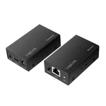Logilink HD0023 Hdmi Extender Set Full (over Lan), (2560 1440/60 Hz). Fixed Price $111.17.