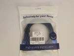 Bifale 16K Displayport 2.1 Cable 2M (6.6FT) Dp High Speed Braided. Fixed Price $6.99.