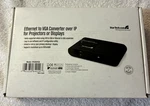 Startech.com VGA2HDPRO2 To Hdmi Video Converter With Scaler. Fixed Price $20.00.
