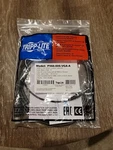 Tripp Lite 6FT 6" Hdmi To Vga Adapter Converter Cable Active + 3.5MM M/m 1080P. Fixed Price $25.00.