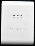 Netgear XE104 85 Mbps Powerline 4-PORT Ethernet Switch Pre-owned, Ex Cond. Fixed Price $13.99.