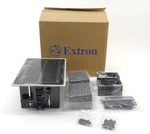 Extron 70-1185-02 1402 No Black Cable Cubby New Surplus!. Fixed Price $100.00.