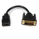 Startech.com 8IN Hdmi To Dvi-d Video Cable Adapter Female. Fixed Price $20.11.