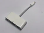 Original Apple A1620 Usb-c Vga Multiport Adapter MK1L2AM/A For Ipad Macbook. Fixed Price $7.99.