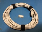 Long 10M Localtalk Cable 36FT Genuine 3-PIN Macintosh Appletalk Network. Fixed Price $42.95.