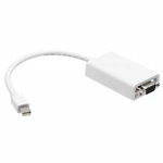 Cmple - Mini Display Port To Vga Cable Dp Female Video Adapte. Fixed Price $22.16.
