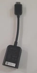 Genuine Sony VGP-DA15 Micro Hdmi Connector Vga Adapter. Fixed Price $14.00.