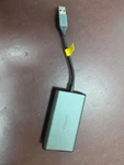 Insignia Usb To Vga Adapter, Model Number NS-PA3UVG. Fixed Price $14.75.