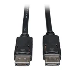 Tripp Lite P580020 20FT Displayport Cable M/m 4K 10.8GBPS. Fixed Price $62.90.