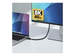 Startechcom Ultra High Speed Cable Male To HDMI21-CBL-8K60-5M. Fixed Price $80.06.
