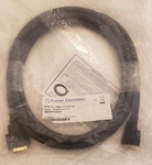 Extron Dvid Dl Pro 12' Dual Link Dvi-d Cable 26-651-12. Fixed Price $79.99.