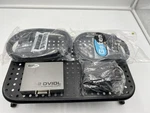Gefen EXT-DVI-142DL Distribution Amplifier 1:2 Dvidl. Fixed Price $60.00.