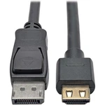 Tripp Lite P582-006-HD-V4A Displayport/hdmi Audio/video Cable (P582006HDV4A). Fixed Price $61.88.