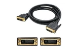 Belkin F2E7171-10-DV Black 1XDVI-D Male To Dual Link. Fixed Price $10.00.