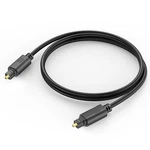 Vorodcip Digital Optical Audio Cable 3 Feet, Spdif Fiber Black. Fixed Price $7.70.