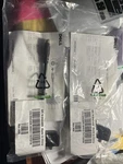 Lot Of 2 Dell Precision M6300 S-video Y/pr/pb Spdif Hdtv Cable 0NG409. Fixed Price $10.00.