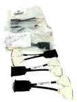 Lot Of - 4T606A00 Dell Dvi Cable Next Day Option. Fixed Price $34.99.