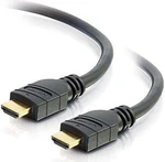 C2G 100FT Active High Speed Hdmi Cable Model 41369. Fixed Price $253.18.