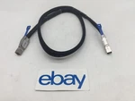 Hp Aruba J9735A 2920/2930M 1M Stacking Cable 5080-0153 Free S/h. Fixed Price $49.99.