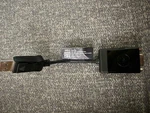 Genuine Dell Displayport To Vga Video Adapter DANBNBC084 5KMR3. Fixed Price $9.00.