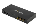 Startechcom Composite Or S-video To Hdmi Adapter Converter With Audio. Fixed Price $159.11.