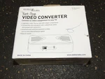 Stellar Labs Set Top Video Converter Rf Modulator 33-9775. Fixed Price $17.99.