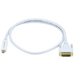 Monoprice 5998 Computer Video CABLE,WHITE,3FT 5RGH1. Fixed Price $17.42.