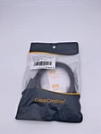 Cablecreation Displayport Male To Type-a Adapter 4K*2K CD0263. Fixed Price $9.29.