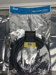 New Rosewill RCAB-11056 25FT Digital Dual Link Dvi-d To Cable Qty. Fixed Price $18.18.