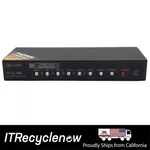 Tv One 1T-C2-750 Dual-pip Dvi-i Video Scaler Converter No Rackmount. Fixed Price $129.00.