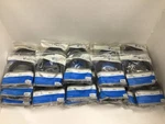 Lot Of 25 Dvi-d Male 6.6' Monitor Video Cables V7E2DVI-02M-BLK. Fixed Price $49.99.