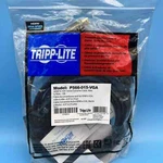 Tripp Lite Hdmi To Vga Adapter Converter Cable Active M/m 1080P 60HZ 15FT 15'. Fixed Price $34.95.